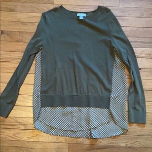 Women’s Loft Sweater